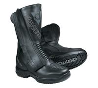 Daytona Boots M-Star GTX Stiefel schwarz 42 Herren schwarz 42 Leder