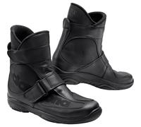 Daytona Journey GTX Stiefel, schwarz Größe: 49