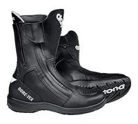 Daytona Road Star GTX Schuhe BREIT schwarz Gr. 43 breit
