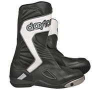 Daytona Evo Voltex GTX Stiefel, schwarz-weiß Größe: 38