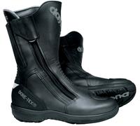 DAYTONA Gore-Tex Motorradstiefel ROAD STAR GTX Leder wasserdicht BREIT Gr. 46