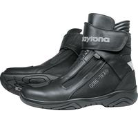 DAYTONA Gore-Tex Stiefel ARROW SPORT GTX Motorradstiefel wasserdicht Gr. 43