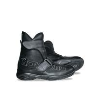 Daytona Journey Gore-Tex Motorradstiefel Schwarz 44
