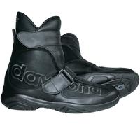 Daytona Journey GTX Stiefel Gr. 43 Kurzschaft Motorrad Touren Stiefel GoreTex