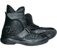 Daytona Journey Gore-Tex Motorradstiefel Schwarz 40