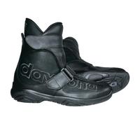 Daytona Journey GTX Stiefel, schwarz Größe: 51