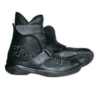 Daytona Journey Gore-Tex Motorradstiefel Schwarz 40