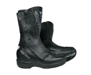 Daytona Lady Star GTX Damen Motorradstiefel , 36