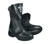 Gore Tex Stiefel Daytona Lady Star GTX black 36 black