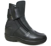Daytona Max Sports GTX Stiefel, schwarz Größe: 42
