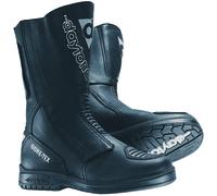 Daytona Travelstar GTX Stiefel, schwarz Größe: 40