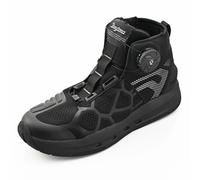 Daytona Riding Motorradschuhe DS-502 DS-503 DS-504 schwarz wasserdicht Japan