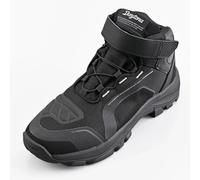 Daytona Riding Motorradschuhe DS-502 DS-503 DS-504 schwarz wasserdicht Japan