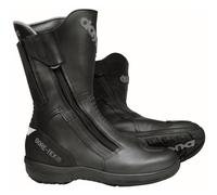 Daytona Road Star GTX M wasserdichte Motorradstiefel, schwarz, Größe 40