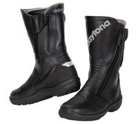 Daytona Road Star GTX Schuhe BREIT schwarz Gr. 43 breit
