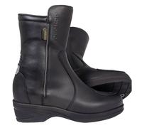 Daytona SL Pilot GTX Damen Stiefel, schwarz Größe: 36