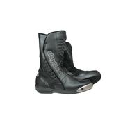 Daytona Stiefel Strive GTX Farbe: Schwarz-Rot | Größe: 40