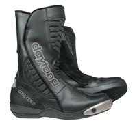 Daytona Strive GTX Stiefel Schwarz / Weiß 44