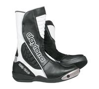 Daytona Strive GTX Stiefel Schwarz / Weiß 38