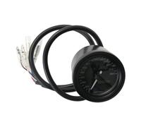 Daytona Tachometer Velona 48 bis 260 km/h