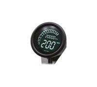 Daytona Tachometer Velona 60 Dark Twin