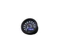 Daytona Tachometer Velona 60 Dark Vintage