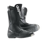 Daytona Trans Open GTX Gore Tex Touren & Enduro Stiefel, 43