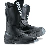 Daytona Trans Open GTX Schuhe schwarz Gr. 44