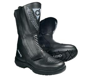 Daytona Travelstar GTX Stiefel, schwarz Größe: 38