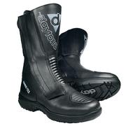 Daytona Travelstar GTX Stiefel, schwarz Größe: 48