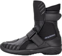 Daytona VXR-12 Air Stiefel unisex Rindleder schwarz, 46