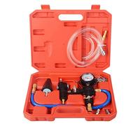 DAYUAN Kühlsystem Entlüftungsgerät Tester Befüll Entlüfter KFZ Kühler Abdrückgerät entlüften Prüfer