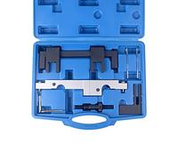 DAYUAN Motor Einstellwerkzeug Set Steuerketten Werkzeug Kompatibel für BMW N43 1.6 2.0 E81 E82 E87 E88 E90 E91 E92 E93