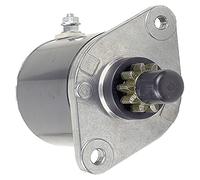 DB Electrical 410-22016 Starter für Tecumseh Motor 36795 36264 Ohv135, Ohv14 112565 410-22016 STR-1008 9980 435-355 2-2339 5754 10