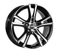 DBV ANDORRA 8 0x18 5x112 ET30 MB74 1