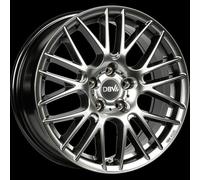 DBV DC7JO38HBX Felge