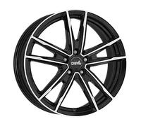 DBV Florida KF dark 7 0x18 5x114 3 ET45 MB67 1