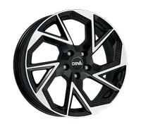 DBV Napoli AP dark 6 5x16 4x108 ET32 MB65 1