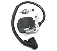 DBXGBST Outdoor-Werkzeuge Zündspule for Sachs Dolmar 109 110i 110i H 111 115 115H 115i 115i H PS-43 PS-52 PS-540 for Makita DCS540 Ersatzteile