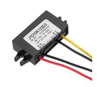 DC 12V/24V auf DC 6V Stromrichter 5A 30W Spannungsabwärtsstromversorgung