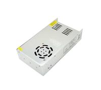 DC 12V Schalt Netzteil 50A 600W 40A 500W 400W Regler 110V 220V AC Überwachung quelle Adapter(33A 400W)