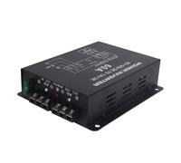 DC 24V auf 12V Spannungswandler Spannungsreduzierer mit Temperaturregelung für Autos Trucks RVS SUVs Busse 60A