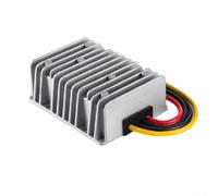 DC 6V 5V 11V auf 12V Step-Up Converter 120W mit stoßfestem, explosionsgeschütztem Design für Marine und Off-Road Einsatz (15A)