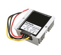 DC 8-40V zu DC 12V 13,8V 3A 6A 10A 20A 25A 30A Boost Converter Spannungsstabilisator Regler for Autos Solar(8-40V to 13.8V 15A)