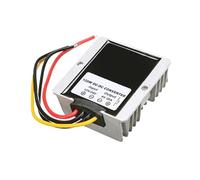 DC-Abwärtswandler 12 V/24 V auf 6 V 15 A/20 A/25 A 10-36 V auf 6 V Netzteil-Abwärtsmodul(12V-24V to 6V 20A)
