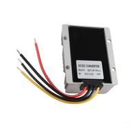 DC Aufwärtsregler 6V auf 12V 180W Wasserdicht IP68