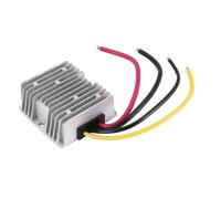 DC-Aufwärtswandler - 12 V auf 24 V, 15 A, 360 W Spannungsregler für Kfz-Solaranlagen in Europa