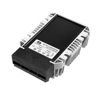 DC-DC-Abwärtswandler 12V 19V 24V auf 5V 6V 40A 50A 60A DC-Abwärtswandler 12 Volt 5 Buck Auto-Laptop-Netzteil(60A,5V)