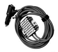 DC DC Boost-Modul, 12 V, 24 V Eingang auf 30 V 3,5 A Ausgang für Starlink mobile Stromversorgung in Automobil- und Universalfahrzeugen (1 Meter)