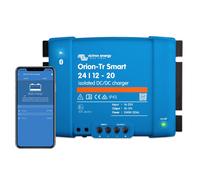 DC-DC Ladebooster Victron Orion Tr 24/12 20A Smart Isoliert Bluetooth